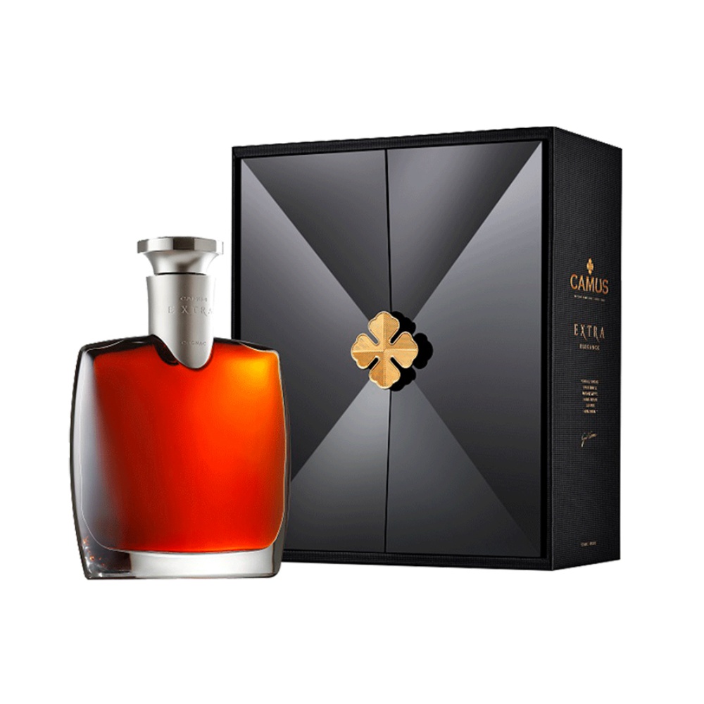 卡慕经典特醇干邑白兰地700ml白兰地