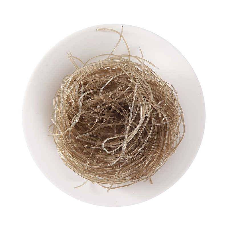 红薯圈粉50g新老包装随机干货粉条粉丝