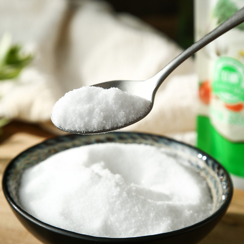 中盐健康平衡盐300g加碘食用盐细盐小包装食盐食用盐家用调味料