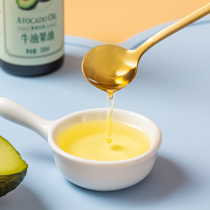 拉莱睿宝婴幼儿辅食油礼盒