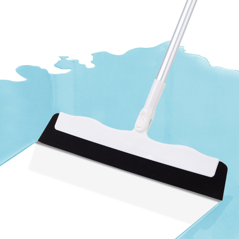刮水扫把妙洁魔刮eva扫帚家用扫地不粘毛发扫把