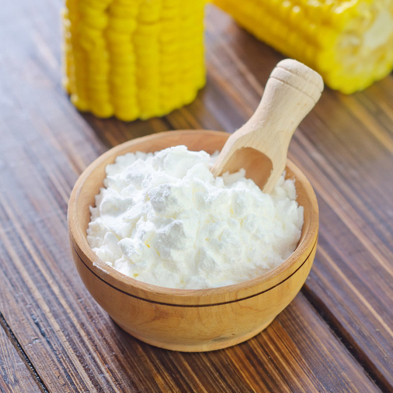 婴儿鹰栗粉食用水淀粉勾芡炒菜 舒可曼玉米淀粉250g烘焙生粉家用装