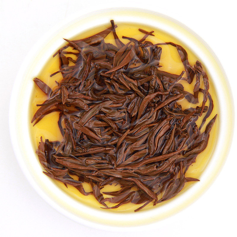 100g袋礼送礼茶叶红茶小种正山单品包遵义兰馨其它红茶