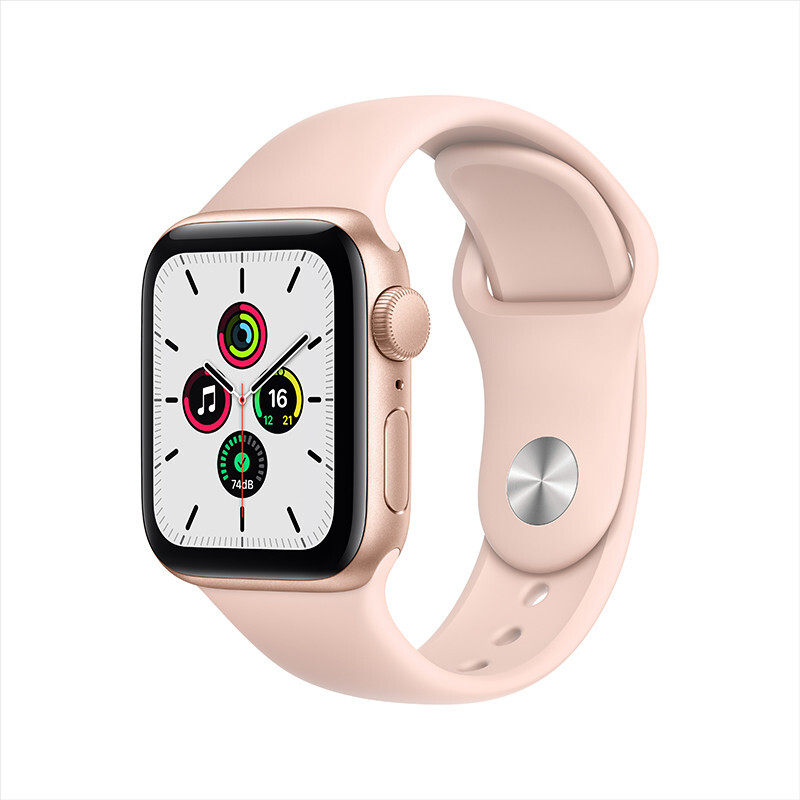 【顺丰现货速发】apple/苹果 apple watch se智能手表2020新品