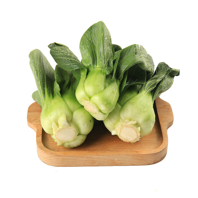 矮脚青菜300g蔬菜叶菜类