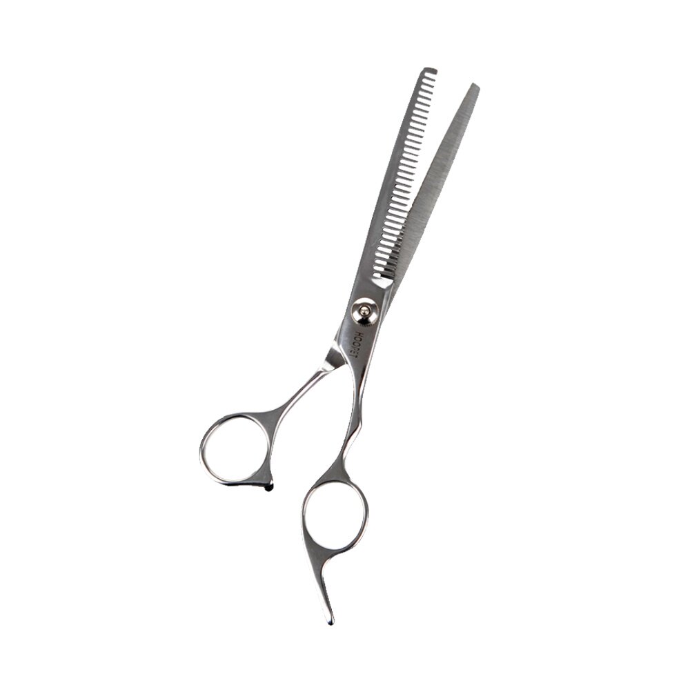 剪刀宠物美容不锈钢7寸牙剪狗狗修毛剪修毛刀猫咪美容剪
