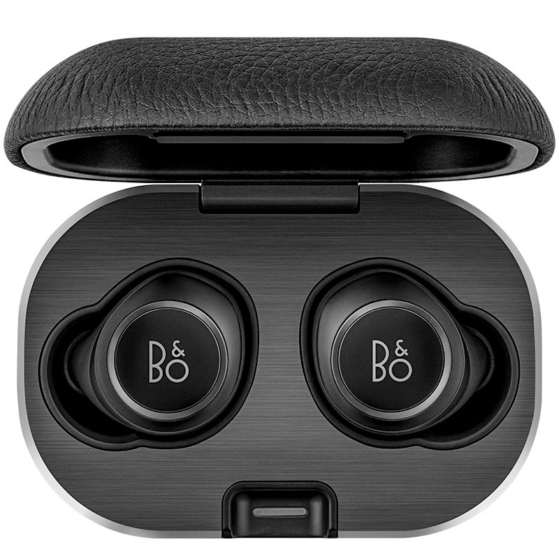beoplaye8无线蓝牙耳机入耳丹麦boe8降噪蓝牙耳机