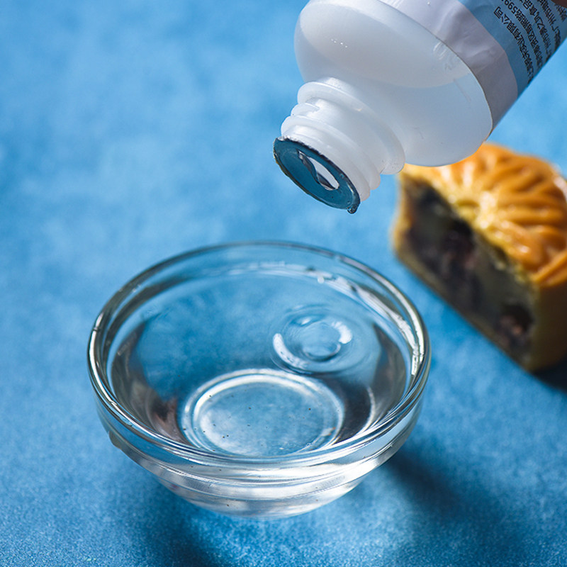 原料月饼展艺食用枧水60ml碱水复配酸度调节剂其它原料