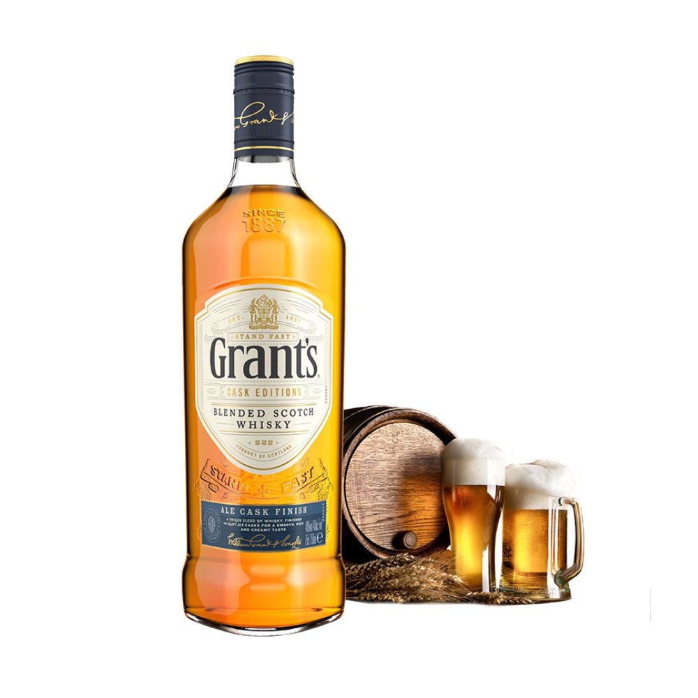 晴天街-我的省钱街 美食 格兰(grants)格兰威 艾