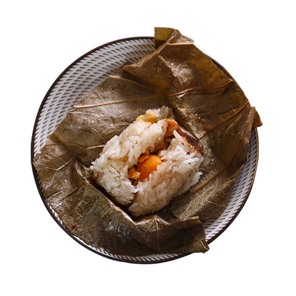 稻香卅诚制冷冻速食糯米鸡160g(2个)