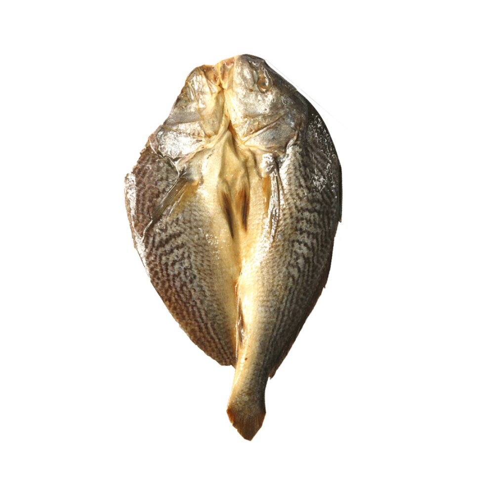 水产瑞温干货鱼鲞750g袋深海鱼黄花鱼整条宁波鱼干