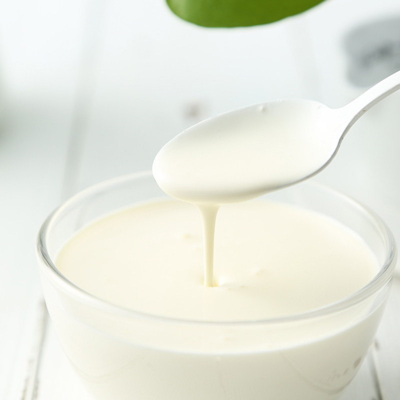 nestle/雀巢淡奶油1l 动物性稀奶油蛋糕烘焙裱花鲜奶油家用食用