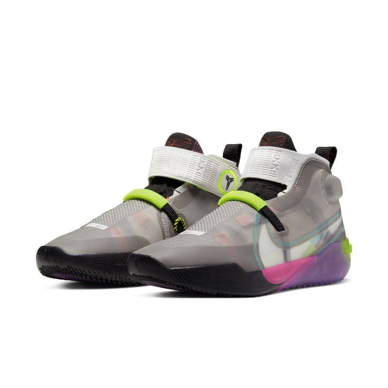 nikekobeadnxtfastfit科比12代男子实战篮球篮球鞋