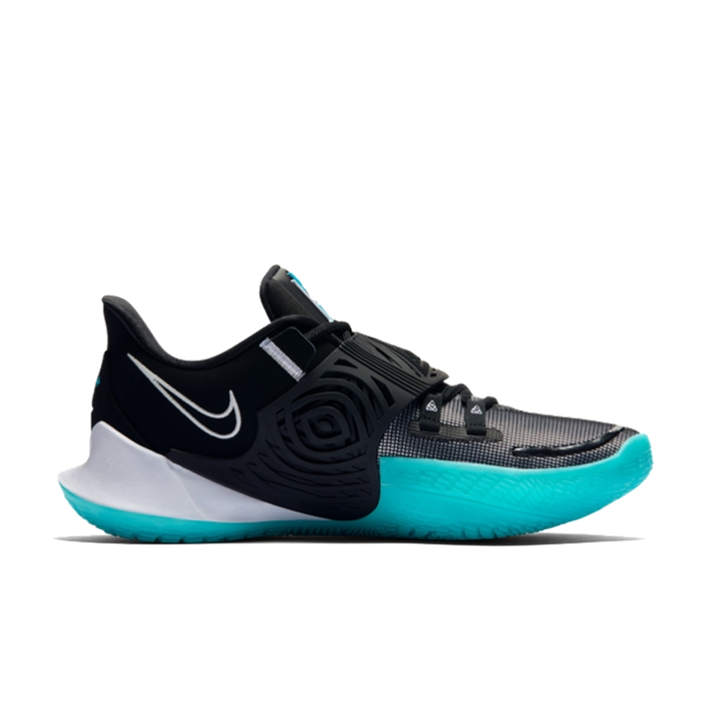 nikekyrielow欧文男子实战低帮篮球鞋cj1286-001篮球鞋