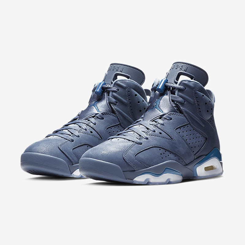 nikeairjordanaj6手稿运动高帮男篮篮球鞋