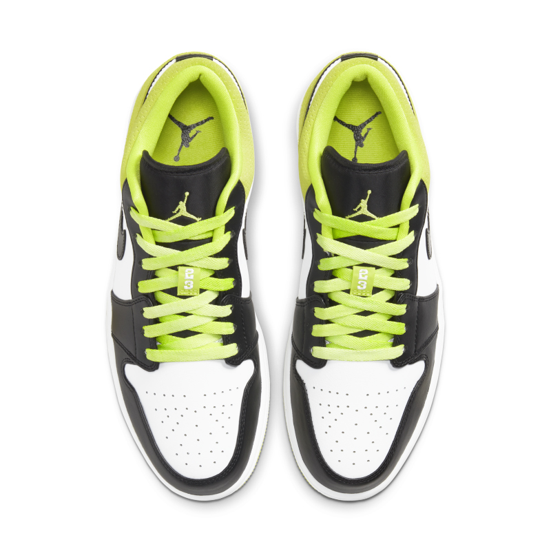 NIKE AIR JORDAN 1 LOW SE AJ1 男子低帮运动篮球鞋 CK3022-003 - 图1