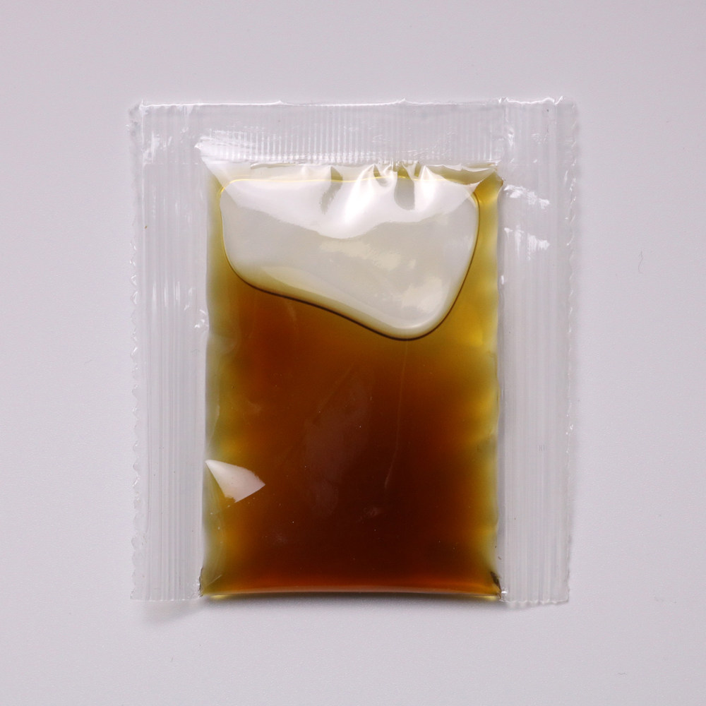 陈醋小包小袋10克外卖专用48元480袋包邮醋制品