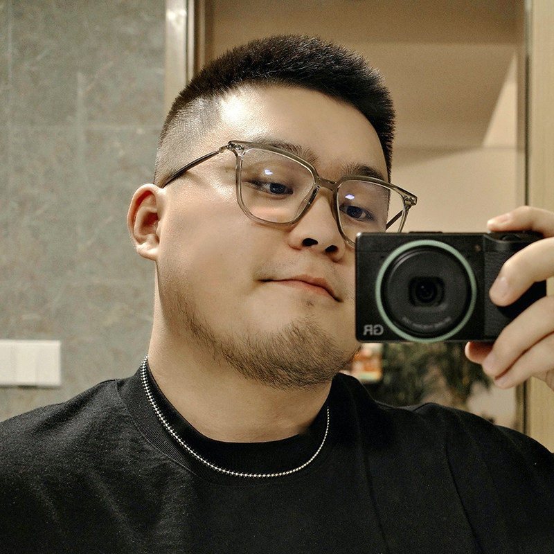 maxb高级灰色眼镜框架加宽150mm大脸胖子显瘦定制成品光学镜