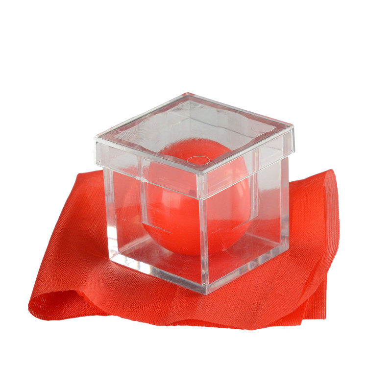 道具铜墙铁壁神秘穿越魔术玩乐魔术道具