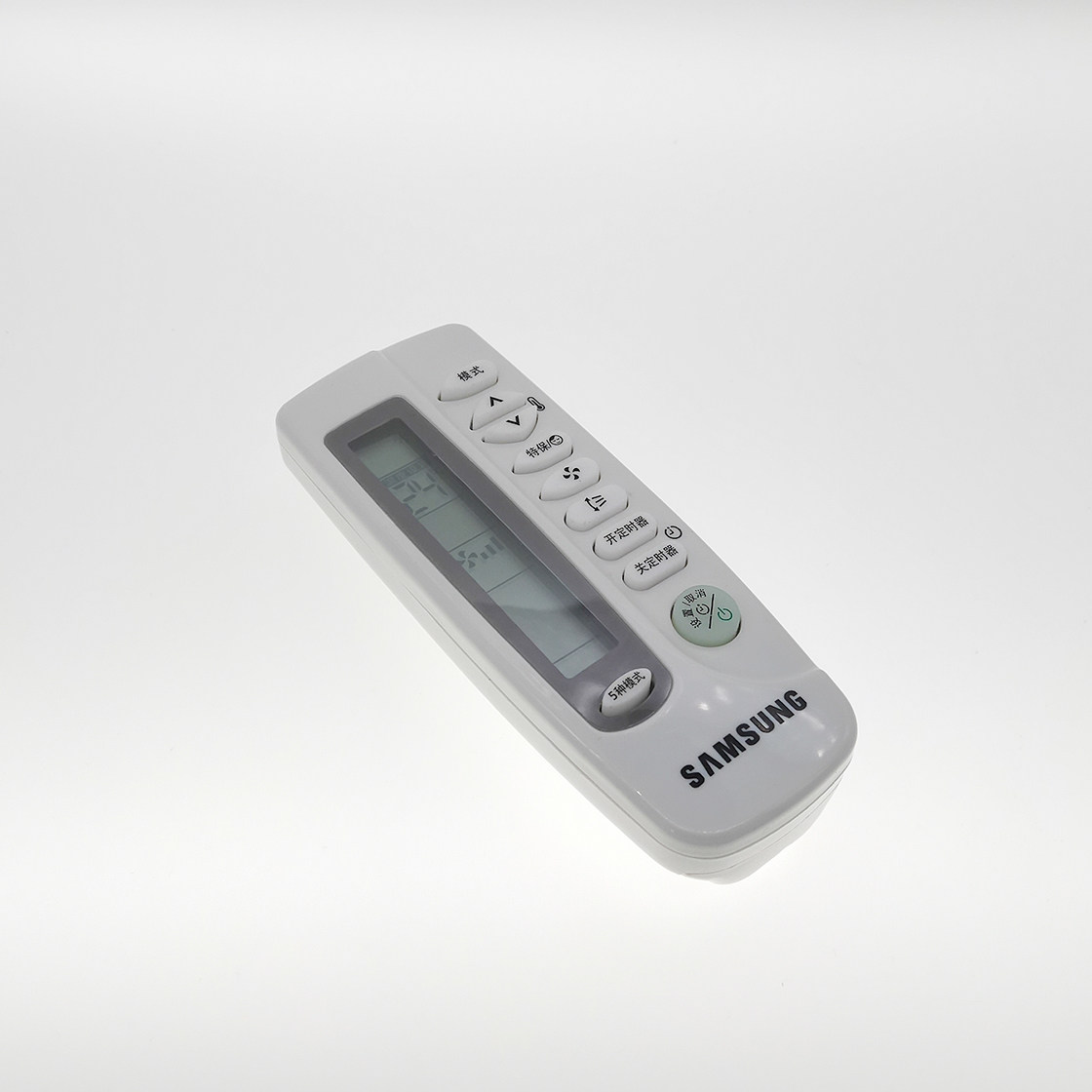 适用三星空调遥控器arc4104a5arh460410a1404kf35g遥控设备