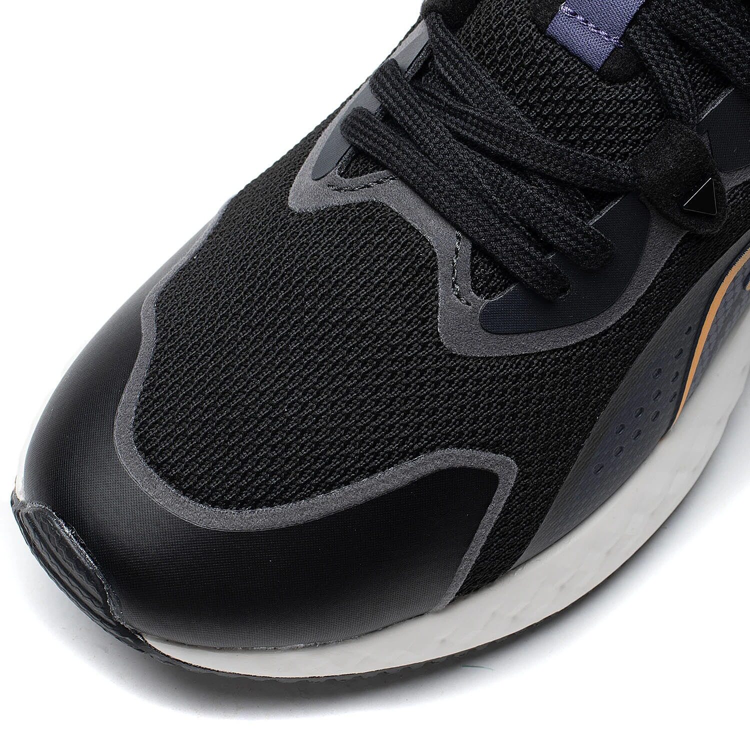 李宁运动鞋2022秋冬防护减震回弹泼水潮流休闲鞋运动休闲鞋