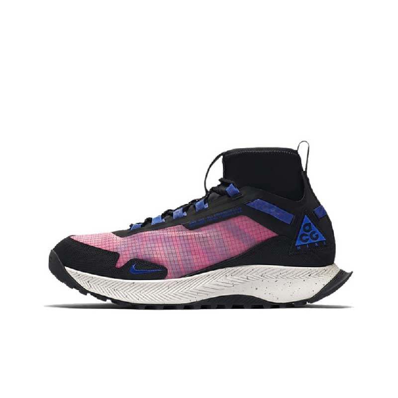 nike耐克acgzoom男女户外机能反光袜套运动运动休闲鞋