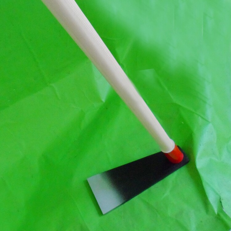 扮摄影舞蹈锄头木小学生课本剧锄禾儿童节舞台道具玩具农具农民装
