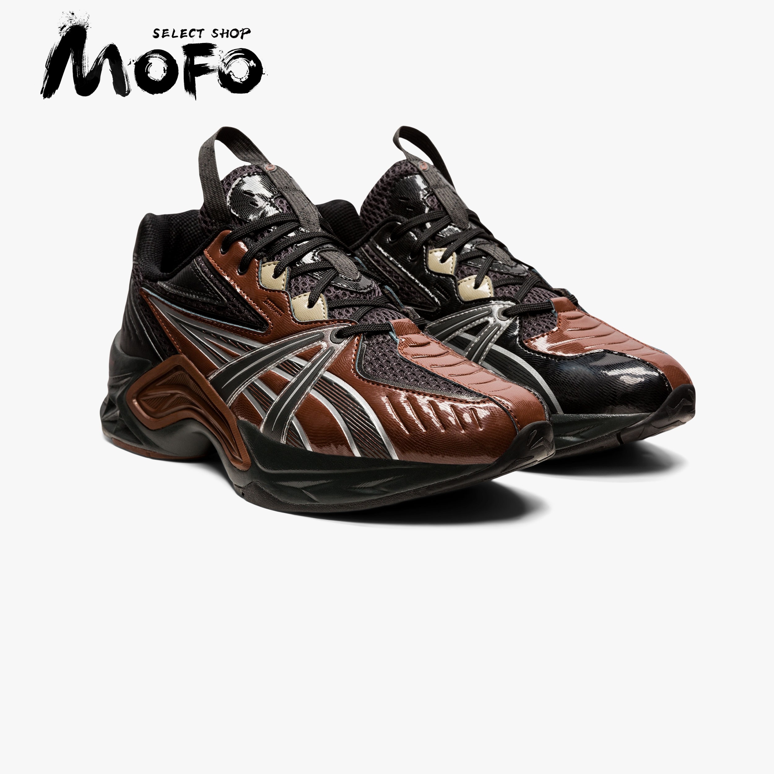 kikokostadinovasicshn2-sprotoblast深棕1201a246-200跑步鞋