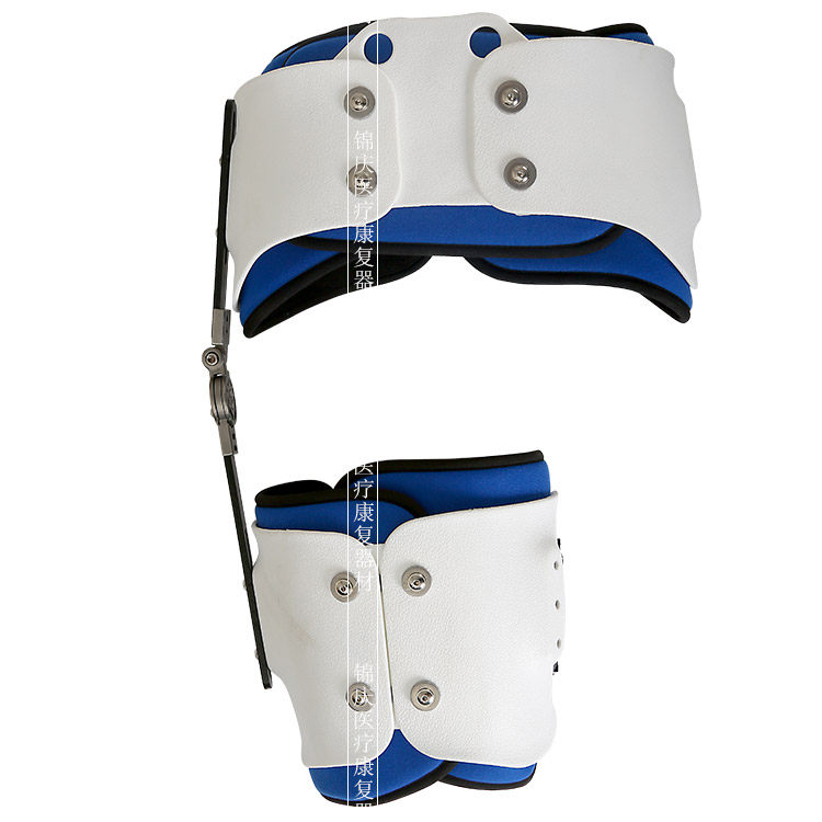 成人可调髋关节外展支架支具矫形器髋部脱位损伤股骨头术康复固定