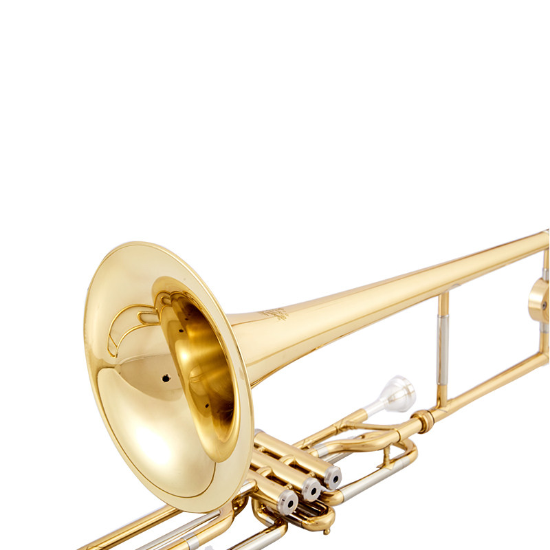 长号行进亨韵乐器三立乐队使用音色好包长号