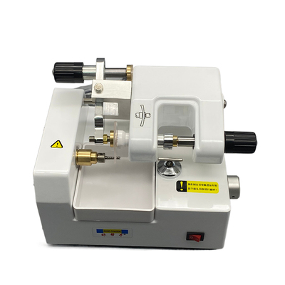 眼镜快速割片机替代机器镜片切割树脂磨片磨边机