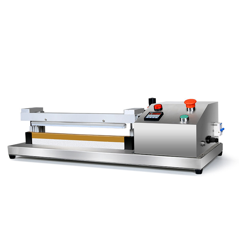 商用封口机全自动小型密封机食品塑料袋封口口器包装封口机