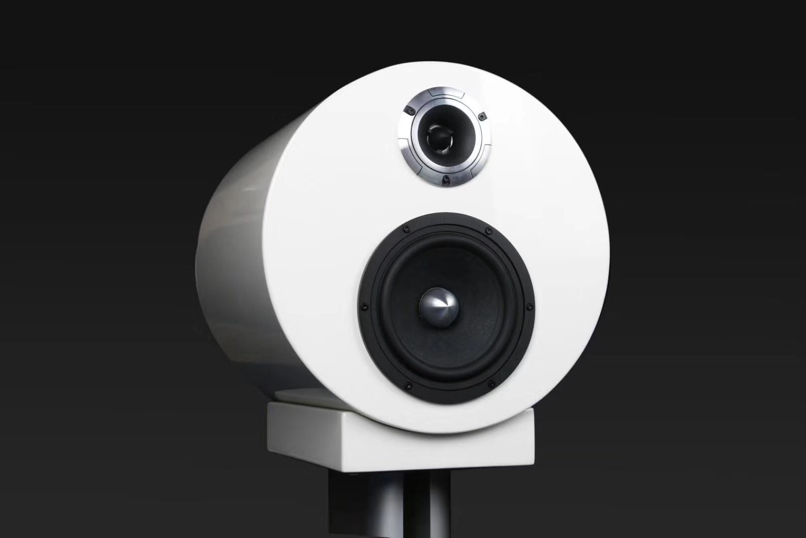 意大利罗马战神maja-s发烧hifi高保真无源喇叭音响音箱书架箱家用