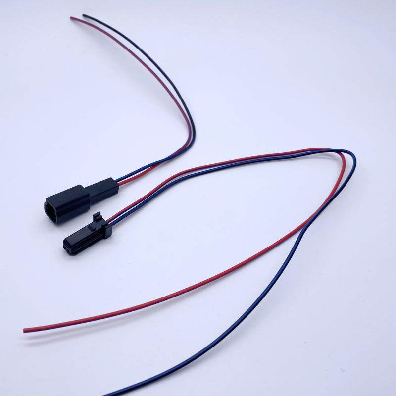 适用插头对接公母高音喇叭bose新款天籁日产20款车载音乐配件