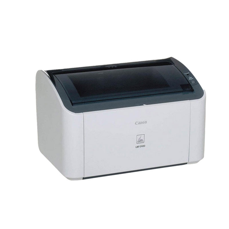 打印机二手佳能lbp29003000办公家用黑白激光a4学生激光打印机