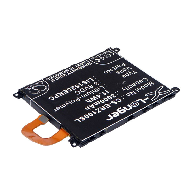 cameronsino索爱xperiaz1l39hhonamimaki手机电池lis1525erpc手机电池