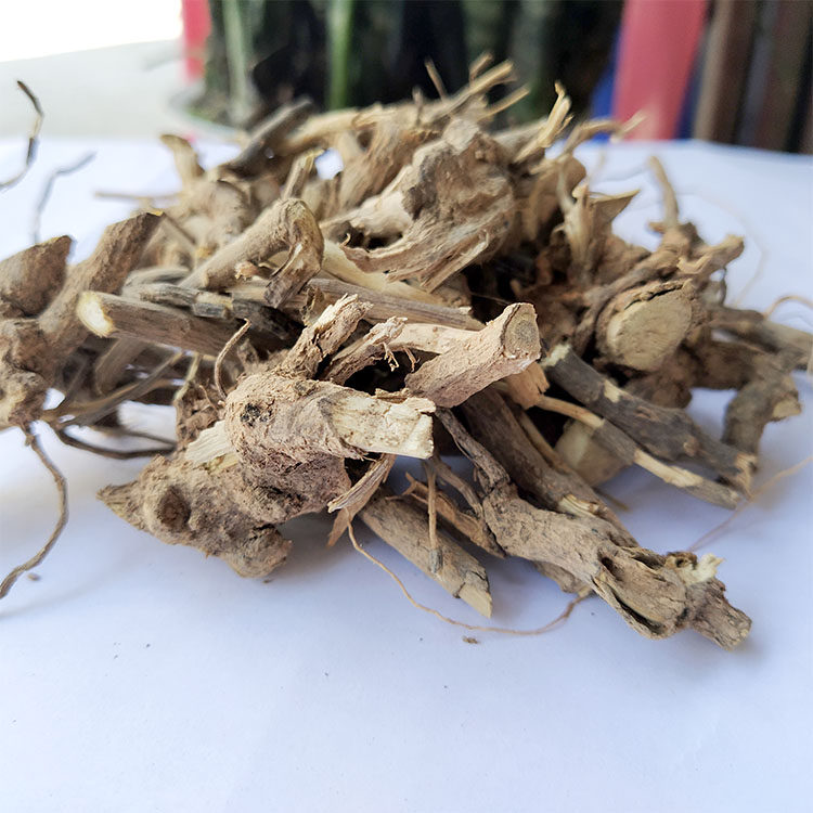 煲汤汤料野生白面风根山白芷乌脚鸡切干货500g其他药食同源食品