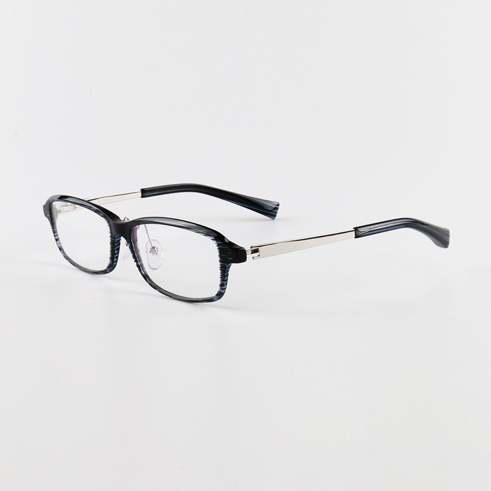 镜框亚洲眼镜男女度数高度数现代镜架光学板材眼镜架