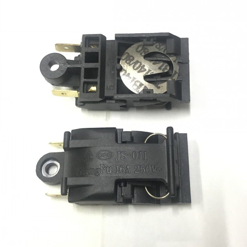 开关通用电热水壶按钮配件大全全自动断电万利达半球电热水壶