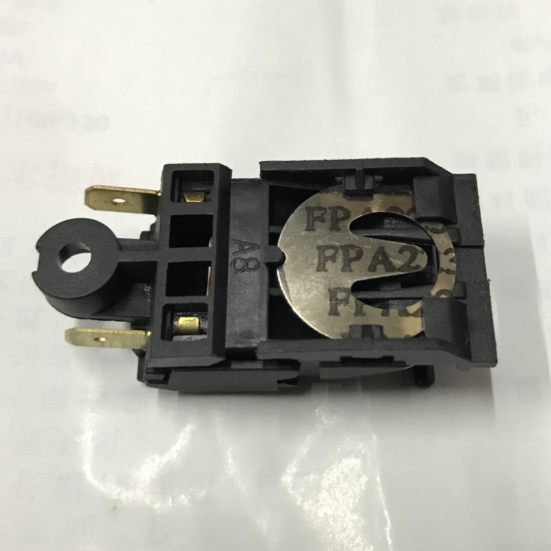 电热开关电水壶配件按键养生壶半球三角万利达通用电热水壶