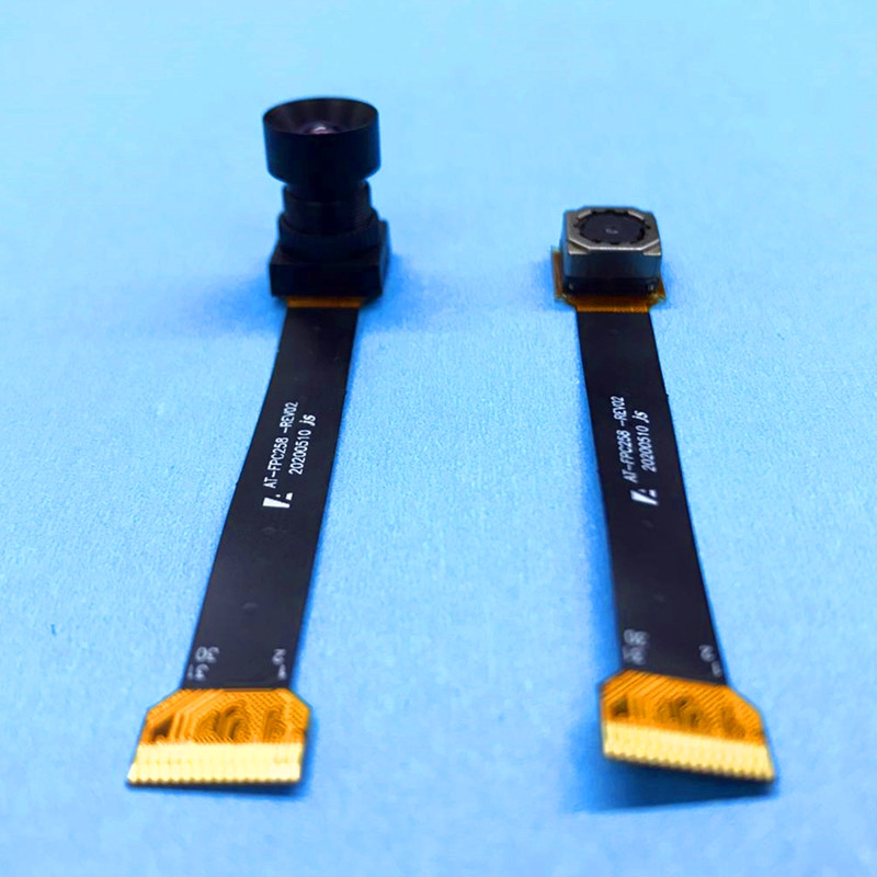 摄像1300万索尼imx258高清4k模组照度fpc排线摄像头