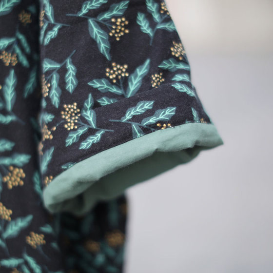 Dongxin Frosted Cotton Robe Bat Sleeve Coat Loose Cotton Jacket Cotton Jacket With Cotton Thickened Loose Broken Flower Long Cotton Jacket Dongxin Frosted Cotton Robe Bat Sleeve Coat Loose Cotton Jacket Cotton Jacket With Cotton Thickened Loose Broken Flower Long Cotton Jacket