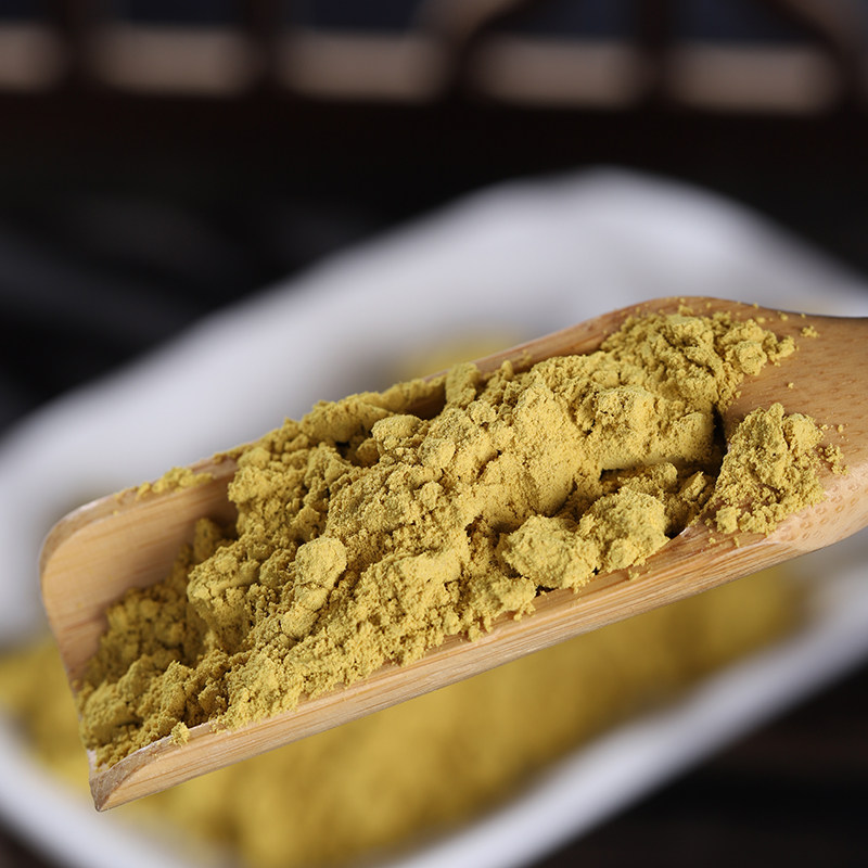 蒲黄50克生蒲蒲厘花粉蒲花非黑中药材其他药食同源食品