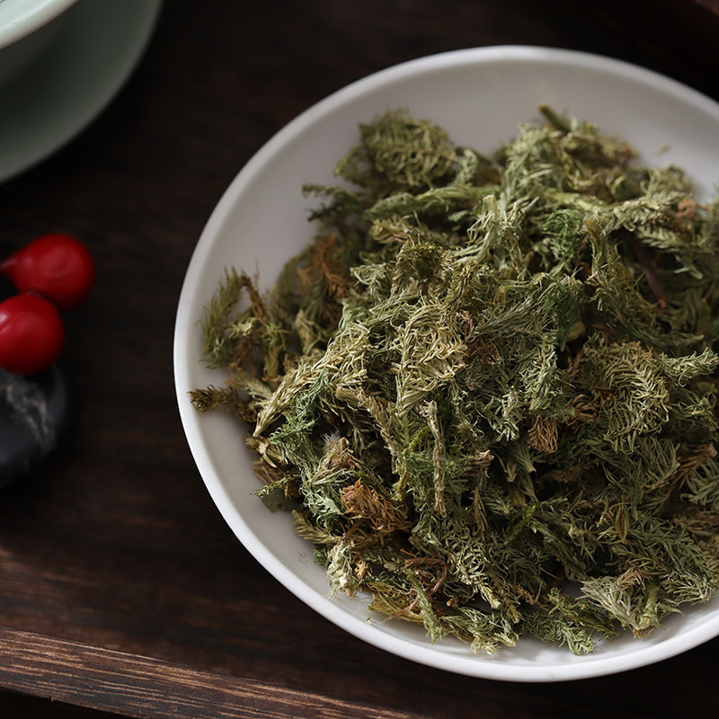 包邮伸筋500克大伸筋草舒筋草通筋泡脚另售远志其他药食同源食品