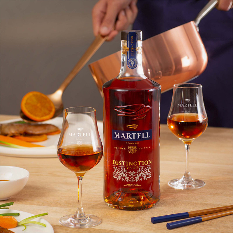 格兰威特创始人甄选单一麦芽700ml马爹利鼎盛500ml威士忌