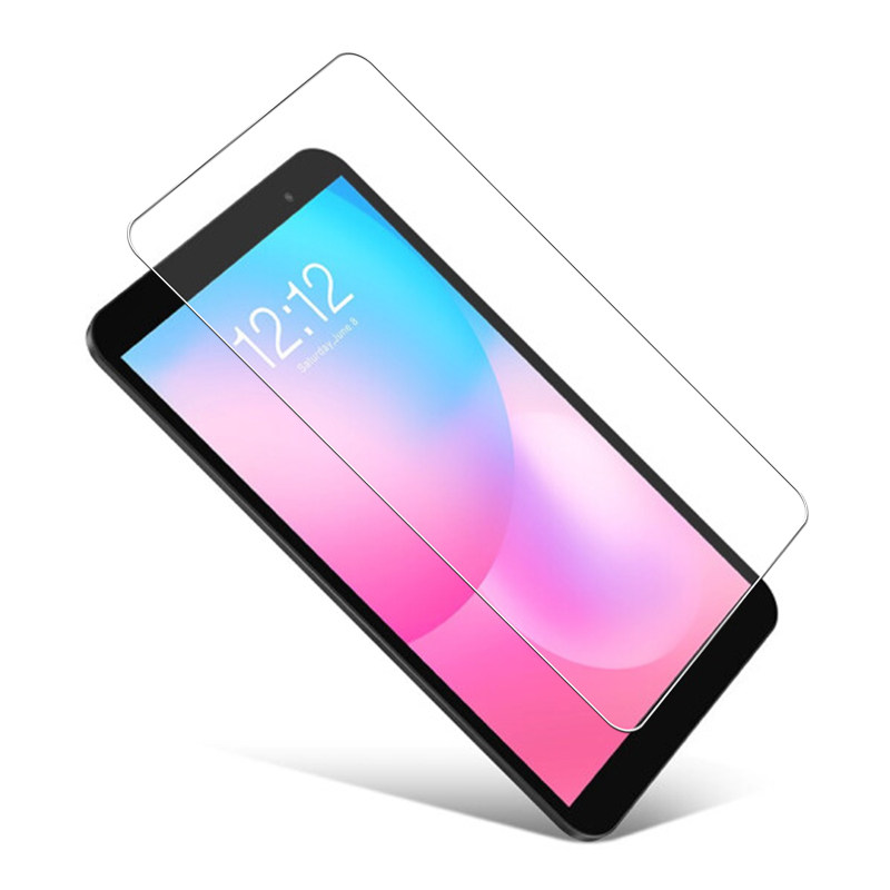 台电p80p80h防爆钢化8英寸平板电脑屏幕高清保护膜平板电脑屏幕贴膜