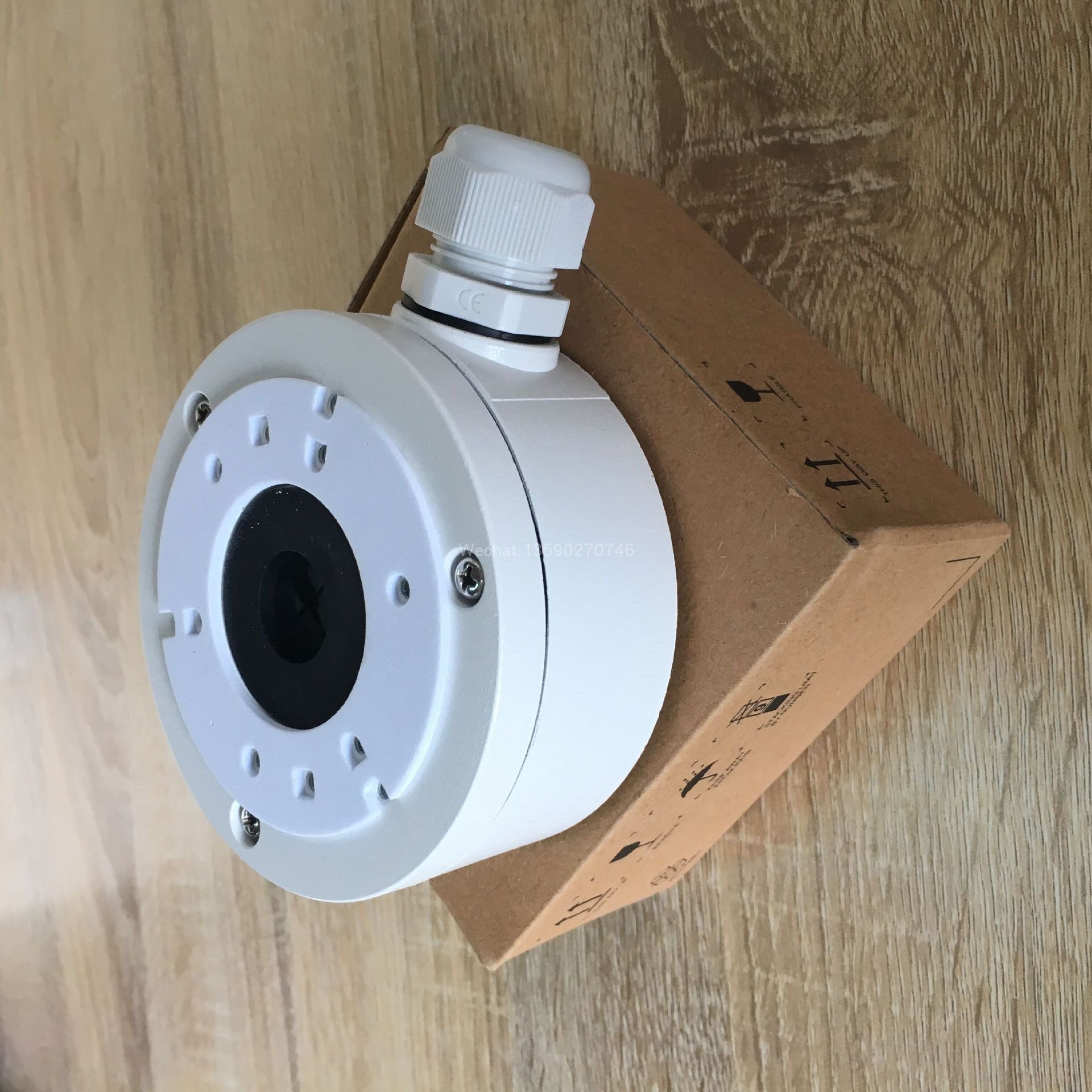 ds1280zjxs线盒junctionbox支架厂家外贸爆款监控器材配件