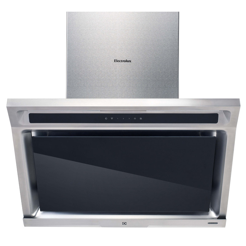 electrolux/伊莱克斯 ers822sa近大吸力抽油烟机侧吸式排