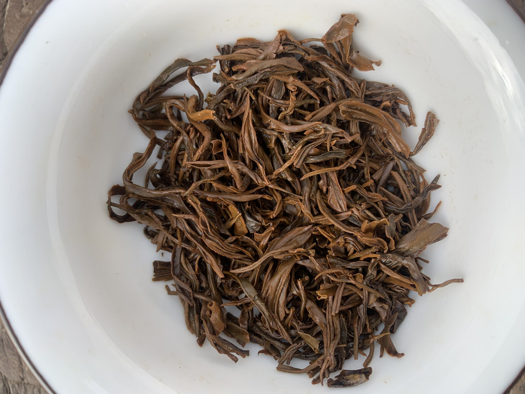 宁红高山红茶2022年新茶明前工夫茶灌装250克自产自销其它红茶