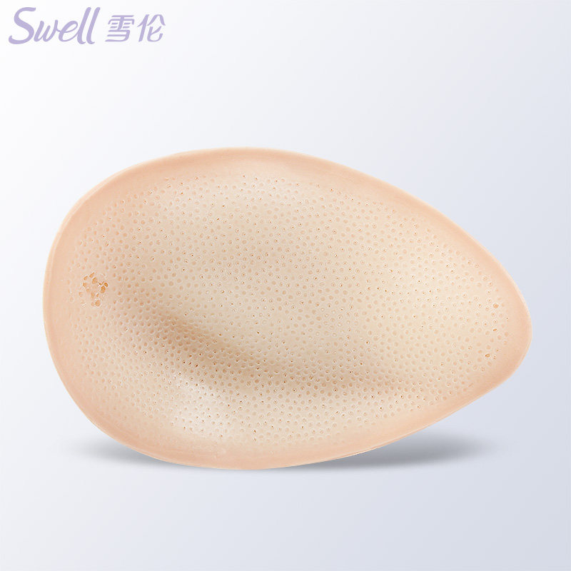 雪伦3d扫描定制义乳500元抵1000元定金乳贴